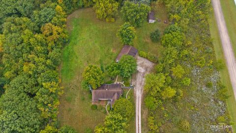 Tiny photo for 655 N Gonnam Road, Morris, IL 60450 (MLS # 12172800)