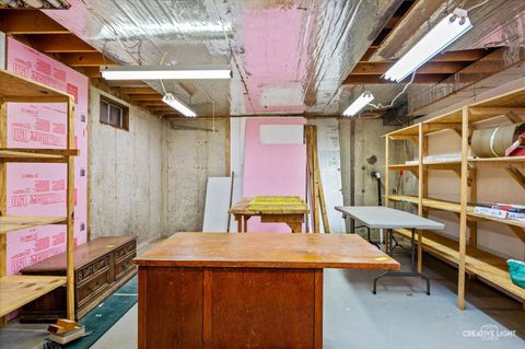 Tiny photo for 655 N Gonnam Road, Morris, IL 60450 (MLS # 12172800)