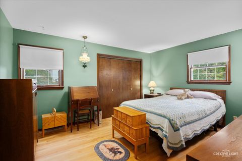 Tiny photo for 655 N Gonnam Road, Morris, IL 60450 (MLS # 12172800)