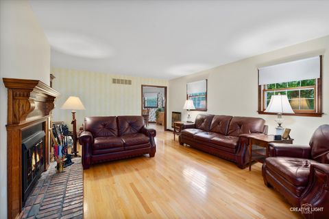 Tiny photo for 655 N Gonnam Road, Morris, IL 60450 (MLS # 12172800)