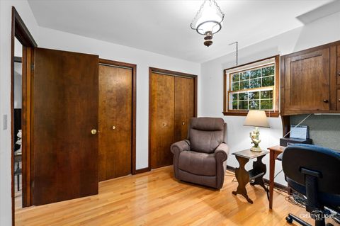 Tiny photo for 655 N Gonnam Road, Morris, IL 60450 (MLS # 12172800)