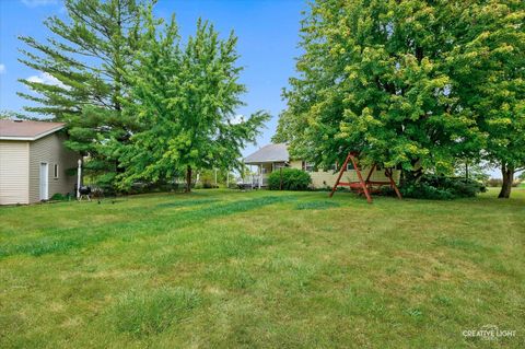 Tiny photo for 655 N Gonnam Road, Morris, IL 60450 (MLS # 12172800)