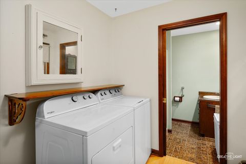 Tiny photo for 655 N Gonnam Road, Morris, IL 60450 (MLS # 12172800)