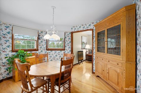 Tiny photo for 655 N Gonnam Road, Morris, IL 60450 (MLS # 12172800)