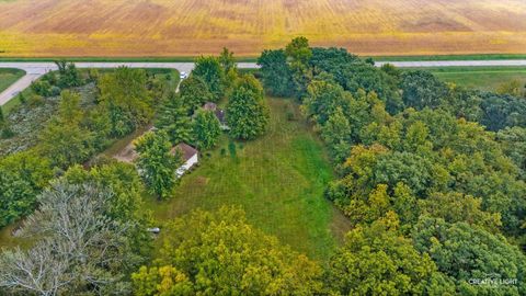 Tiny photo for 655 N Gonnam Road, Morris, IL 60450 (MLS # 12172800)