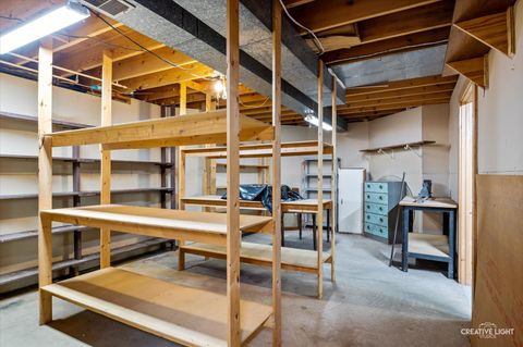 Tiny photo for 655 N Gonnam Road, Morris, IL 60450 (MLS # 12172800)