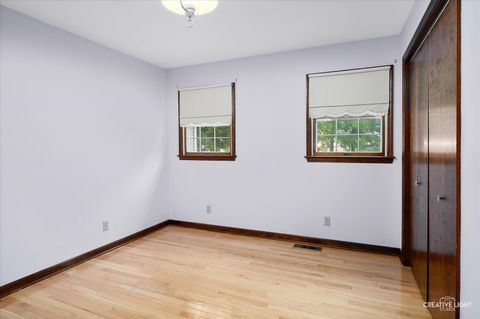 Tiny photo for 655 N Gonnam Road, Morris, IL 60450 (MLS # 12172800)