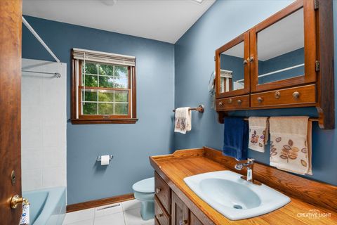 Tiny photo for 655 N Gonnam Road, Morris, IL 60450 (MLS # 12172800)