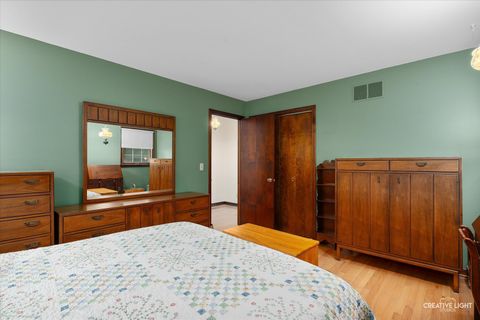 Tiny photo for 655 N Gonnam Road, Morris, IL 60450 (MLS # 12172800)