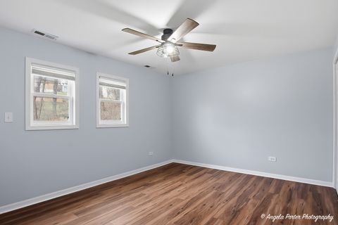 Tiny photo for 5205 N Lake Street, McHenry, IL 60050 (MLS # 12599865)