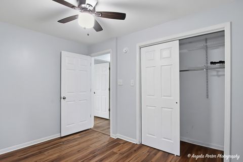 Tiny photo for 5205 N Lake Street, McHenry, IL 60050 (MLS # 12599865)