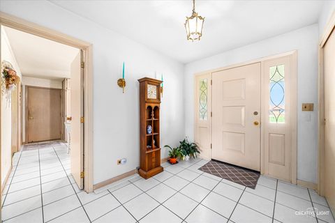 Tiny photo for 1700 Westview Avenue, Lombard, IL 60148 (MLS # 12675397)