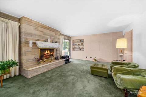 Tiny photo for 1700 Westview Avenue, Lombard, IL 60148 (MLS # 12675397)