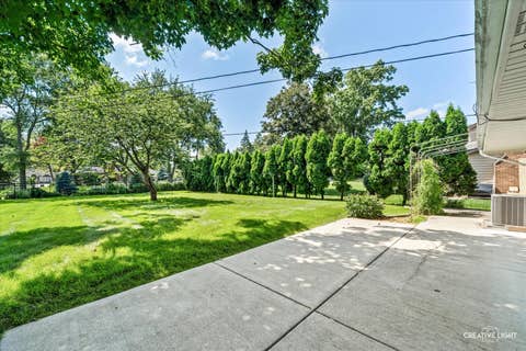 Tiny photo for 1700 Westview Avenue, Lombard, IL 60148 (MLS # 12675397)