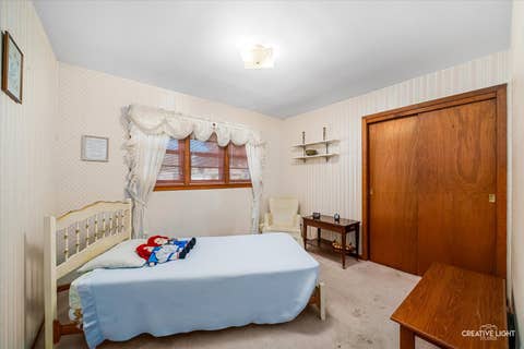 Tiny photo for 1700 Westview Avenue, Lombard, IL 60148 (MLS # 12675397)