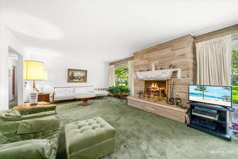 Tiny photo for 1700 Westview Avenue, Lombard, IL 60148 (MLS # 12675397)
