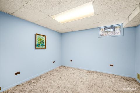Tiny photo for 1700 Westview Avenue, Lombard, IL 60148 (MLS # 12675397)