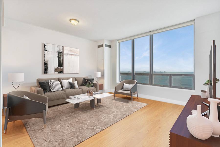 600 N Lake Shore Drive 4510