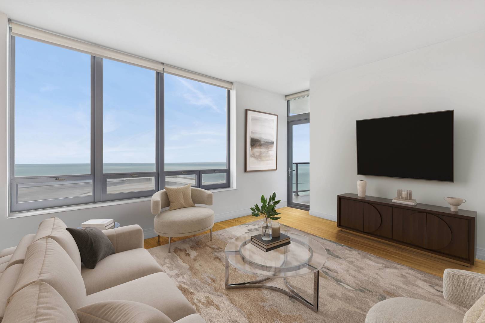 600 N Lake Shore Drive 4510