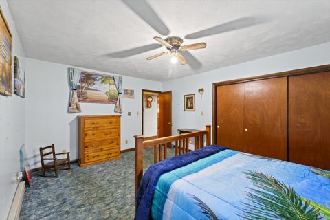 Tiny photo for 411 E Beech Street, Chatsworth, IL 60921 (MLS # 12789930)