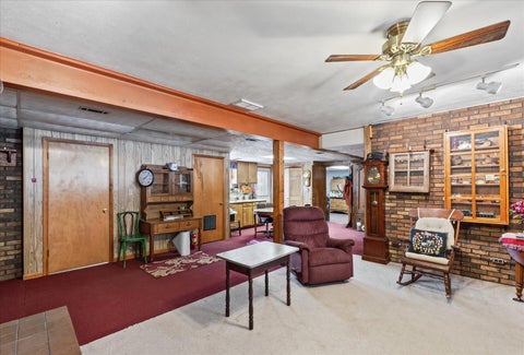 Tiny photo for 411 E Beech Street, Chatsworth, IL 60921 (MLS # 12789930)
