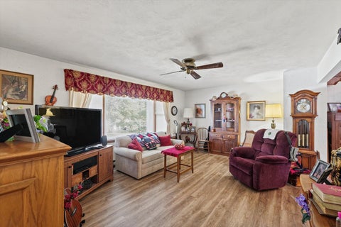 Tiny photo for 411 E Beech Street, Chatsworth, IL 60921 (MLS # 12789930)