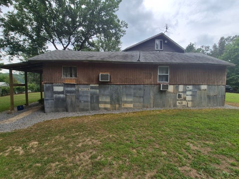 Tiny photo for 250 Lakeview Road, Galatia, IL 62935 (MLS # 12683435)