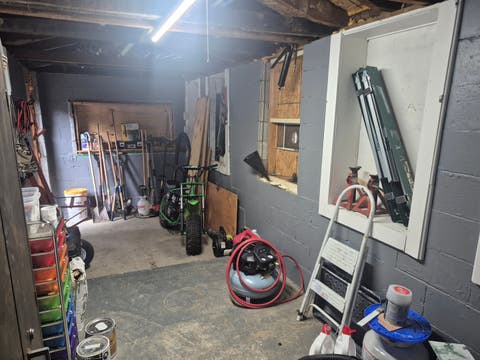 Tiny photo for 250 Lakeview Road, Galatia, IL 62935 (MLS # 12683435)