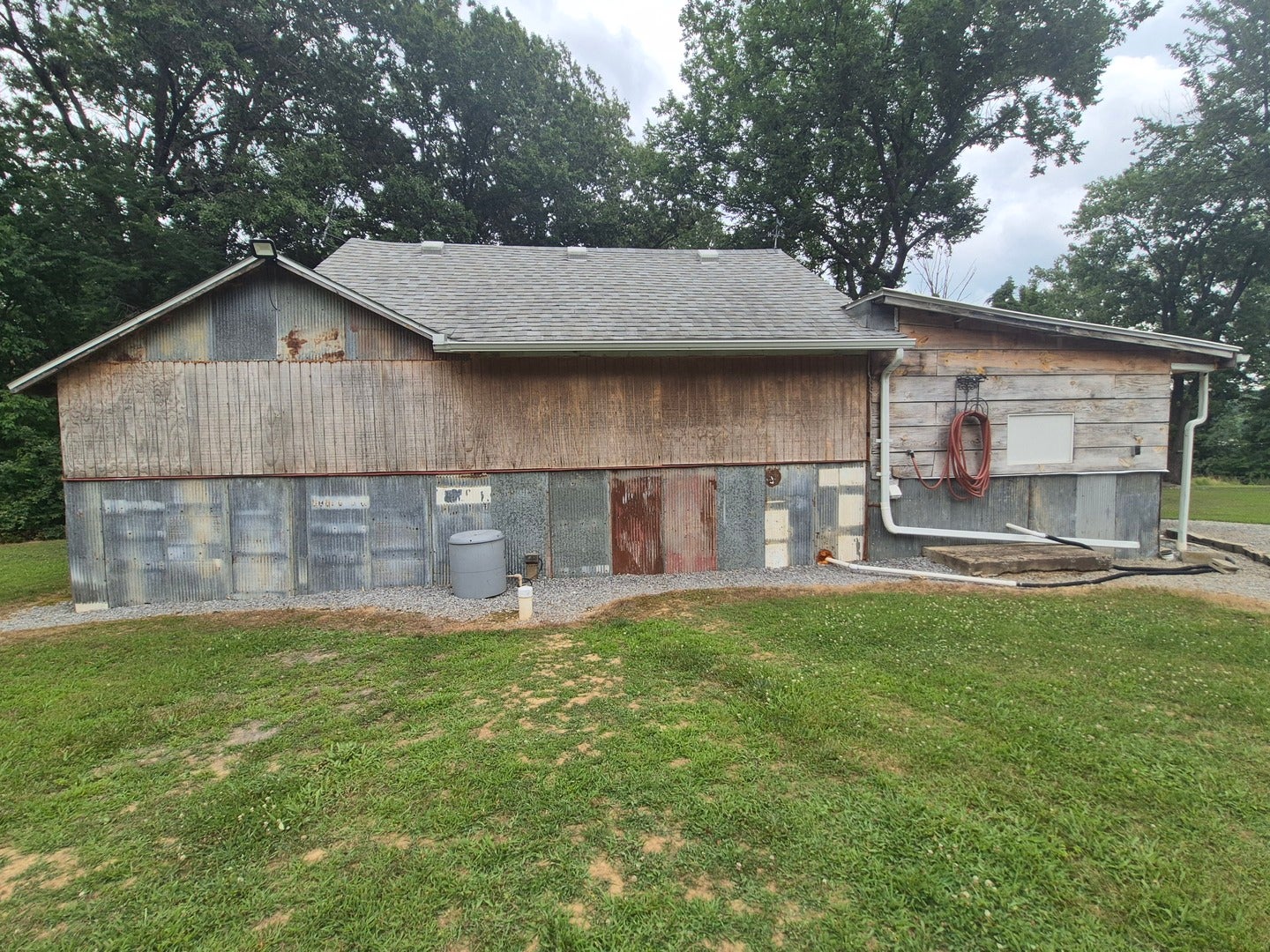 250 Lakeview Road