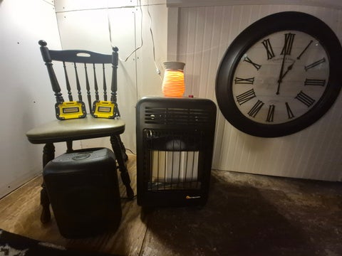 Tiny photo for 250 Lakeview Road, Galatia, IL 62935 (MLS # 12683435)