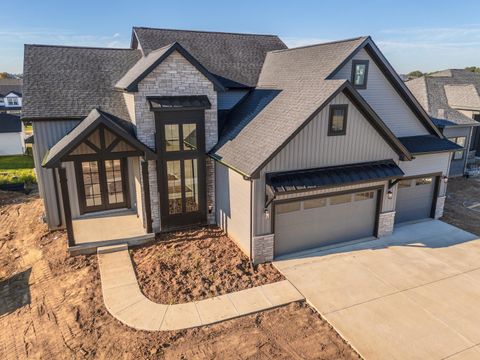 Tiny photo for 5215 Castlebar Drive, Bloomington, IL 61705 (MLS # 12547320)