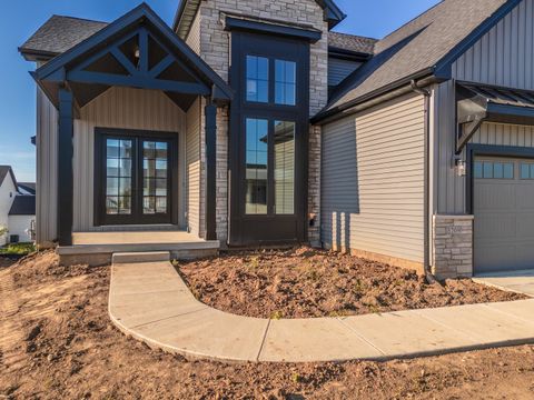 Tiny photo for 5215 Castlebar Drive, Bloomington, IL 61705 (MLS # 12547320)