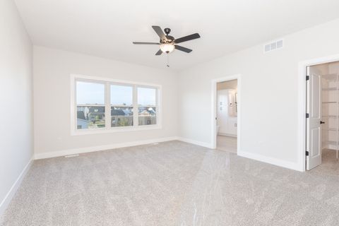 Tiny photo for 5215 Castlebar Drive, Bloomington, IL 61705 (MLS # 12547320)