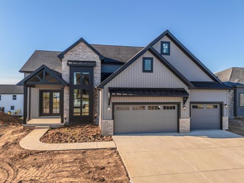 Tiny photo for 5215 Castlebar Drive, Bloomington, IL 61705 (MLS # 12547320)