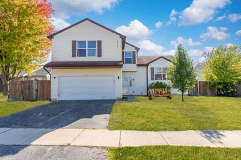 714 Casey Lane Harvard IL 60033