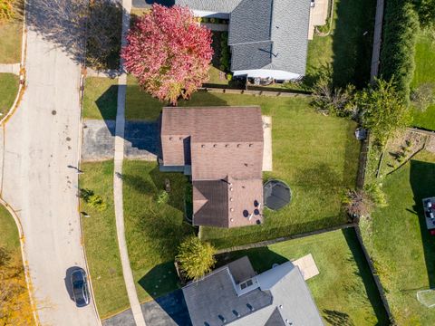 Tiny photo for 714 Casey Lane, Harvard, IL 60033 (MLS # 12501651)
