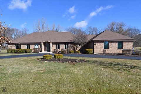 Photo of 1022 Prestwick Drive, Frankfort, IL 60423 (MLS # 12586026)