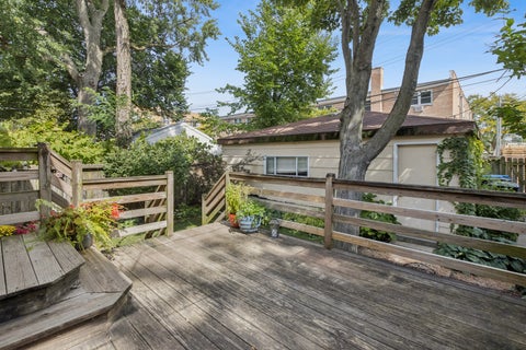Tiny photo for 5249 N Sawyer Avenue, Chicago, IL 60625 (MLS # 12758924)