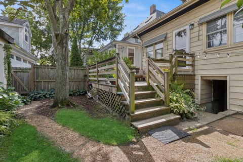 Tiny photo for 5249 N Sawyer Avenue, Chicago, IL 60625 (MLS # 12758924)