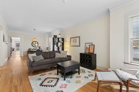 Tiny photo for 5249 N Sawyer Avenue, Chicago, IL 60625 (MLS # 12758924)