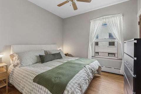 Tiny photo for 5249 N Sawyer Avenue, Chicago, IL 60625 (MLS # 12758924)