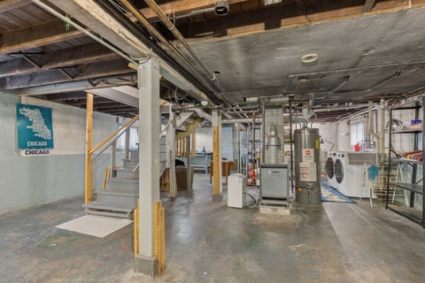 Tiny photo for 5249 N Sawyer Avenue, Chicago, IL 60625 (MLS # 12758924)