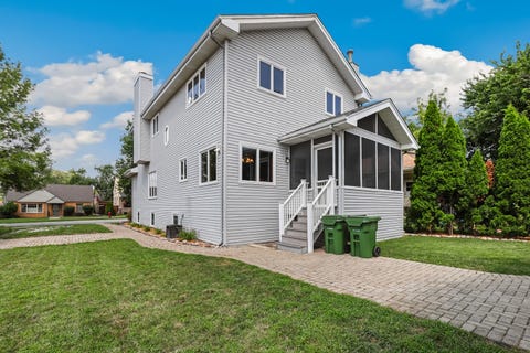 Tiny photo for 9817 Minnick Avenue, Oak Lawn, IL 60453 (MLS # 12720679)