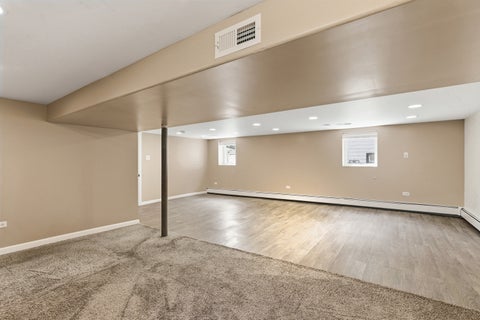 Tiny photo for 9817 Minnick Avenue, Oak Lawn, IL 60453 (MLS # 12720679)