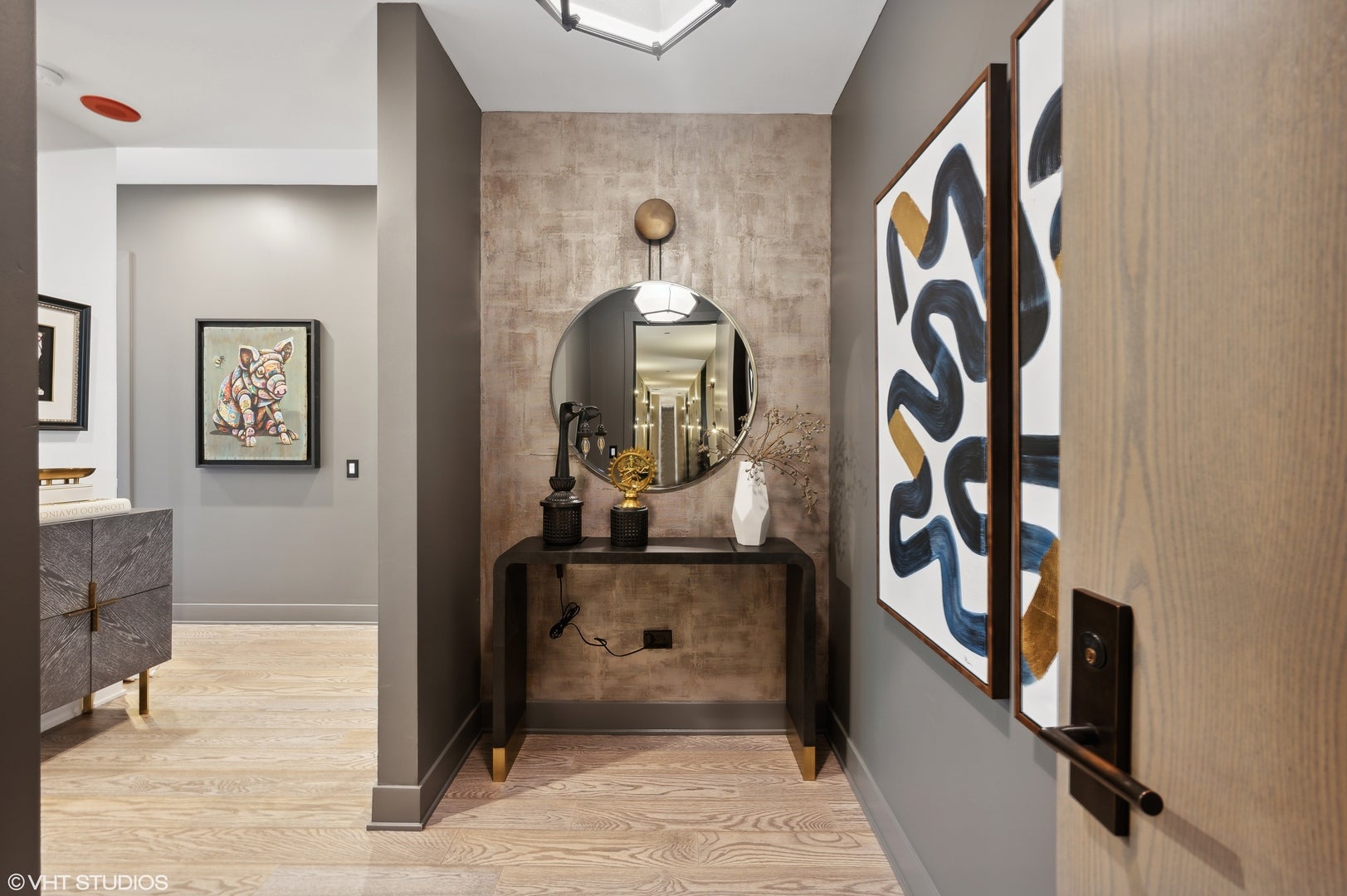 403 N Wabash Avenue 7A