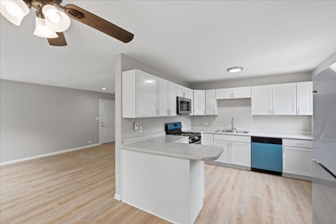 Tiny photo for 693 Minerva Avenue, Wauconda, IL 60084 (MLS # 12737868)