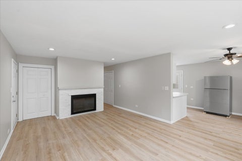 Tiny photo for 693 Minerva Avenue, Wauconda, IL 60084 (MLS # 12737868)