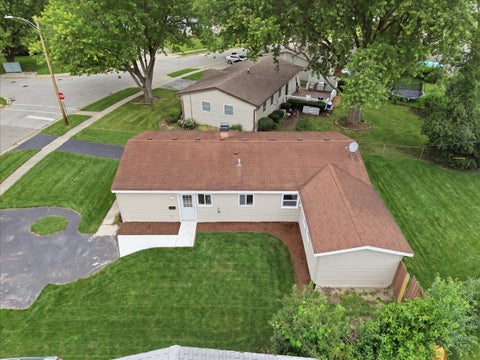 Tiny photo for 693 Minerva Avenue, Wauconda, IL 60084 (MLS # 12737868)