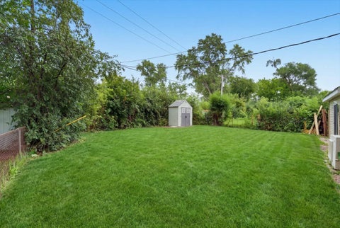 Tiny photo for 693 Minerva Avenue, Wauconda, IL 60084 (MLS # 12737868)