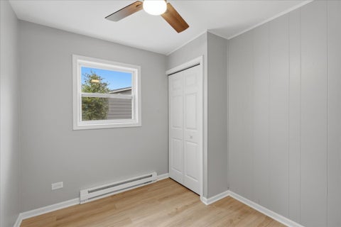 Tiny photo for 693 Minerva Avenue, Wauconda, IL 60084 (MLS # 12737868)